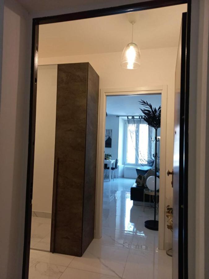 Violet Apartment 科莫 外观 照片