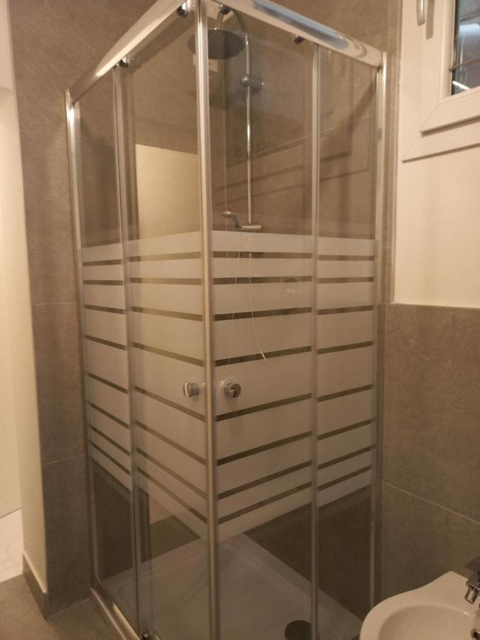 Violet Apartment 科莫 外观 照片