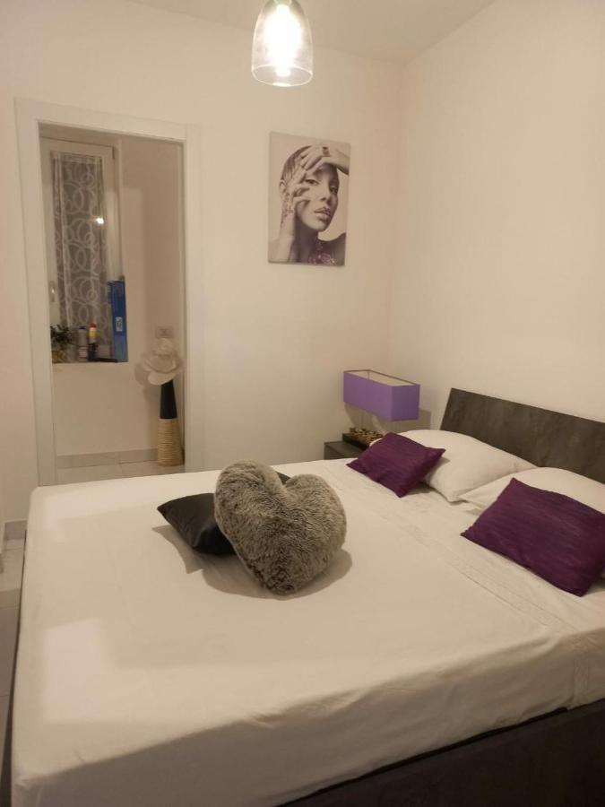 Violet Apartment 科莫 外观 照片